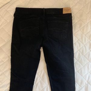 Abercrombie & Fitch Jeans - Abercrombie and fitch Jeans Abercrombie & Fitch Jeans - Abercrombie and fitch Jeans